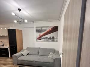 2 camere Rotar Park Residence 1 (metrou Pacii) - loc de parcare inclus — miniatura 5