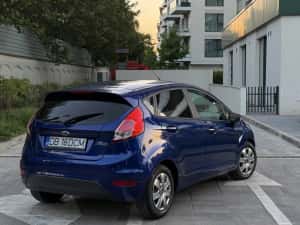 Ford Fiesta 1.6 Diesel  An 2014 Euro 5 — miniatura 5