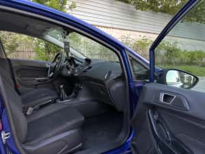 Ford Fiesta 1.6 Diesel  An 2014 Euro 5 — miniatura 6