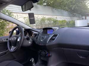 Ford Fiesta 1.6 Diesel  An 2014 Euro 5 — miniatura 7