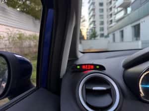 Ford Fiesta 1.6 Diesel  An 2014 Euro 5 — miniatura 9