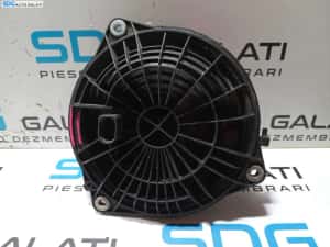 Sigla Emblema Maner Clapeta Deschidere Haion Haion Portbagaj Volkswagen Polo 6R 2009 - 2021 Cod 6R6827469D [M7142] — miniatura 4