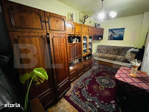 Apartament 2 camere, 47.31 mp, zona Mureseni — miniatura 3