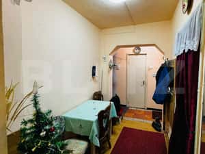 Apartament 2 camere, 47.31 mp, zona Mureseni — miniatura 4