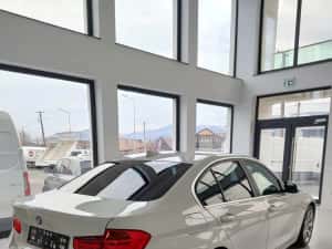 BMW F30 seria 3  Variante  Microcar Aixam Xev Chatenet bmw318  bmw320 — miniatura 3