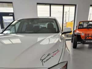 BMW F30 seria 3  Variante  Microcar Aixam Xev Chatenet bmw318  bmw320 — miniatura 4