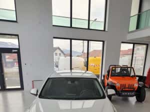 BMW F30 seria 3  Variante  Microcar Aixam Xev Chatenet bmw318  bmw320 — miniatura 5