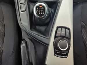 BMW F30 seria 3  Variante  Microcar Aixam Xev Chatenet bmw318  bmw320 — miniatura 8