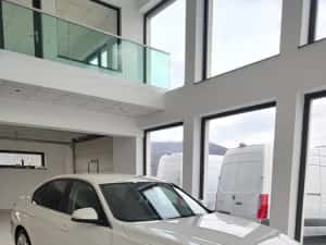 BMW F30 seria 3  Variante  Microcar Aixam Xev Chatenet bmw318  bmw320 — miniatura 10