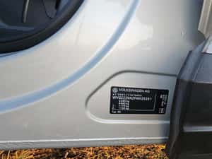Volkswagen Tiguan Manuală 140 HP Diesel — miniatura 6