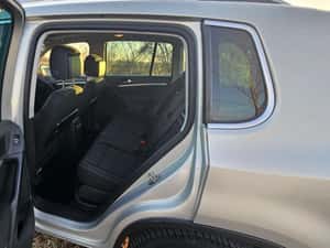 Volkswagen Tiguan Manuală 140 HP Diesel — miniatura 7