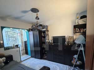 Apartament cu 2 camere, 41 mp, decomandat, zona George Enescu