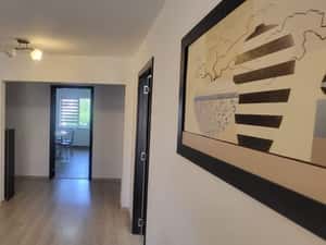 Apartament cu 2 camere, recent renovat | Spitalul Mare/ U Militara — miniatura 5