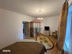 Apartament Centru Istoric -Str.G.Baritiu-acces auto in curte — miniatura 4