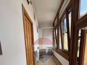 Apartament Centru Istoric -Str.G.Baritiu-acces auto in curte — miniatura 5