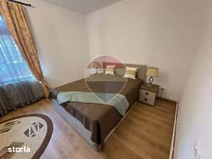 Apartament Centru Istoric -Str.G.Baritiu-acces auto in curte — miniatura 6
