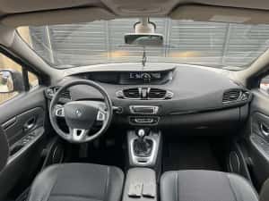 Renault Megan 1.5 dci , 110cp , fabricatie 2012 — miniatura 6