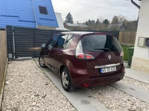 Renault Megan 1.5 dci , 110cp , fabricatie 2012 — miniatura 10