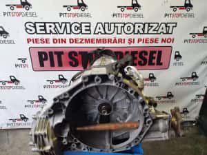 cutie de viteze automata audi q5 2.0 tdi , cod cutie sux