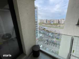 Garsoniera 9Min Lujerului Mall Plaza Exigent Vedere Libera Real Actual — miniatura 6