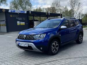 Dacia duster prestige 1.5 dci 4x2 — miniatura 1