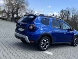 Dacia duster prestige 1.5 dci 4x2 — miniatura 3