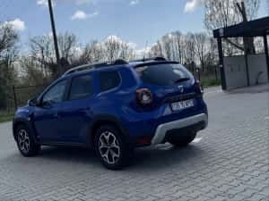 Dacia duster prestige 1.5 dci 4x2 — miniatura 4