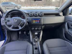Dacia duster prestige 1.5 dci 4x2 — miniatura 7