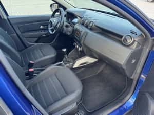 Dacia duster prestige 1.5 dci 4x2 — miniatura 8
