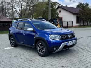 Dacia duster prestige 1.5 dci 4x2 — miniatura 10
