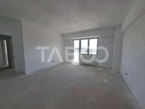 Apartament cu 2 camere 63 mp utili pe Mihai Viteazul din Sibiu — miniatura 3