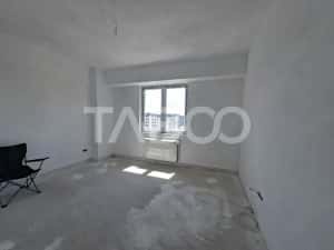 Apartament cu 2 camere 63 mp utili pe Mihai Viteazul din Sibiu — miniatura 5