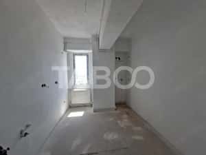 Apartament cu 2 camere 63 mp utili pe Mihai Viteazul din Sibiu — miniatura 6