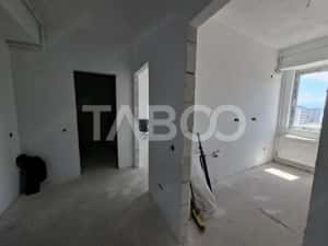 Apartament cu 2 camere 63 mp utili pe Mihai Viteazul din Sibiu — miniatura 7