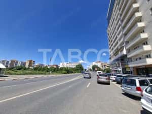 Apartament cu 2 camere 63 mp utili pe Mihai Viteazul din Sibiu — miniatura 9