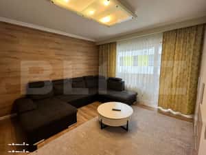 Apartament decomandat, in zona centrala a Florestiului, parcare inclus