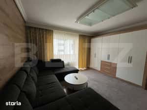 Apartament decomandat, in zona centrala a Florestiului, parcare inclus — miniatura 5