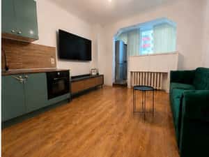 Garsoniera de vanzare in Sebastian Rahova Cotroceni totulnou, renovat
