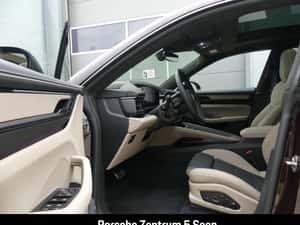 Porsche Macan SUV Electic Second-hand 12.900 km — miniatura 2