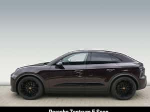Porsche Macan SUV Electic Second-hand 12.900 km — miniatura 3