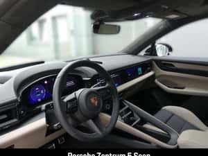 Porsche Macan SUV Electic Second-hand 12.900 km — miniatura 4