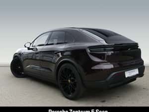 Porsche Macan SUV Electic Second-hand 12.900 km — miniatura 5