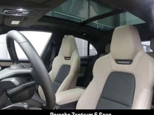 Porsche Macan SUV Electic Second-hand 12.900 km — miniatura 6