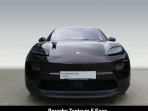 Porsche Macan SUV Electic Second-hand 12.900 km — miniatura 7