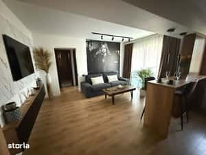 2 camere | Banesa | Sisesti | Herastrau | Casa Presei | Pet Friendly — miniatura 4