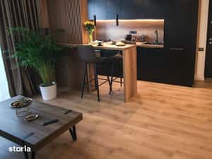 2 camere | Banesa | Sisesti | Herastrau | Casa Presei | Pet Friendly — miniatura 5