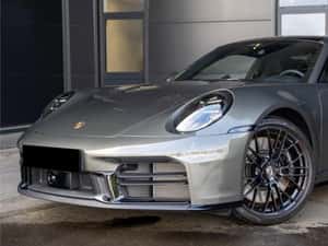 Porsche 911 Carrera 4S 992.2 Automată 480 HP Benzină