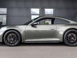 Porsche 911 Carrera 4S 992.2 Automată 480 HP Benzină — miniatura 2