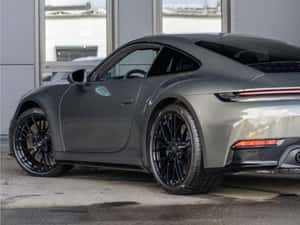 Porsche 911 Carrera 4S 992.2 Automată 480 HP Benzină — miniatura 3