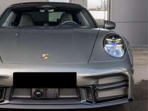 Porsche 911 Carrera 4S 992.2 Automată 480 HP Benzină — miniatura 4